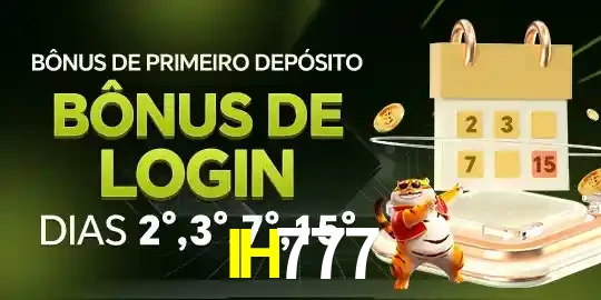 Promoções 1 IH777