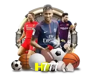 Apostas Esportivas no IH777