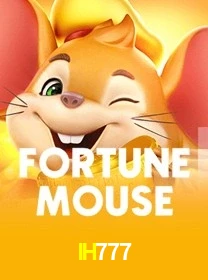 Caça-níqueis fortune mouse IH777