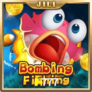 bombing fishing IH777
