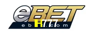 ebet Cassino Ao Vivo