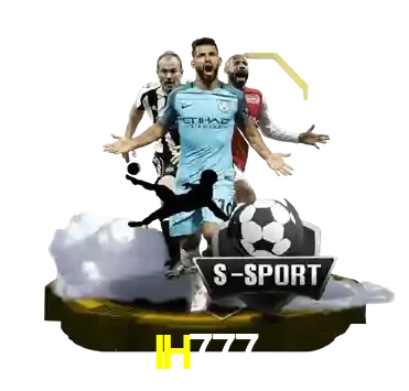 esportivas